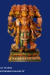 Panchamukha-Hanuman